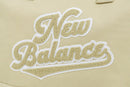 Tote bag for men and women New Balance golf new balance golf 2025 autumn/winter new golf