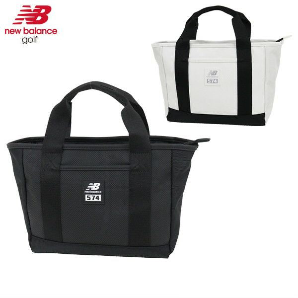 カートバッグ メンズ レディース ニューバランス ゴルフ new