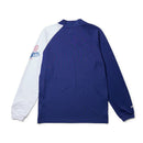 High neck shirt for men New Era Golf New Era NEW ERA Japan genuine product 2025 Fall/Winter new golf wear