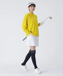 Women's Skirt PING 2025 Fall/Winter New Golf Wear