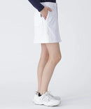Women's Skirt PING 2025 Fall/Winter New Golf Wear