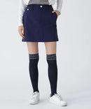 Women's Skirt PING 2025 Fall/Winter New Golf Wear