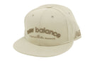 New Balance高尔夫男士帽New Balance高尔夫2025秋冬新高尔夫