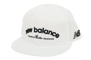 New Balance高尔夫男士帽New Balance高尔夫2025秋冬新高尔夫