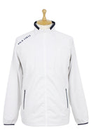 Men's blouson FILA GOLF 2025 Autumn/Winter New Golf Wear