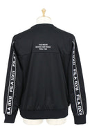 Men's blouson FILA GOLF 2025 Autumn/Winter New Golf Wear
