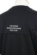 Men's blouson FILA GOLF 2025 Autumn/Winter New Golf Wear