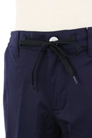 Long pants for men FILA GOLF 2025 Autumn/Winter New Golf Wear