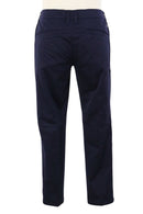 Long pants for men FILA GOLF 2025 Autumn/Winter New Golf Wear