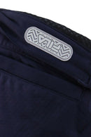 Long pants for men FILA GOLF 2025 Autumn/Winter New Golf Wear