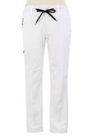 Long pants for men FILA GOLF 2025 Autumn/Winter New Golf Wear