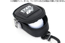 Men's and Women's Ball Case New Balance Golf New Balance Golf 2025 Fall/Winter New Golf