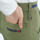 パンツ レディース アドミラルゴルフ Admiral Golf 日本正規品 2025 秋冬 新作 ゴルフウェア