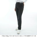 パンツ レディース アドミラルゴルフ Admiral Golf 日本正規品 2025 秋冬 新作 ゴルフウェア