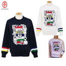 Men's sweater CASTELBAJAC 2025 Fall/Winter New