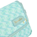 腰包男士女士皮革Resurrection 2025秋冬新款高尔夫球