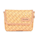 腰包男士女士皮革Resurrection 2025秋冬新款高尔夫球