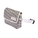 腰包男士女士皮革Resurrection 2025秋冬新款高尔夫球