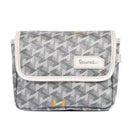 腰包男士女士皮革Resurrection 2025秋冬新款高尔夫球