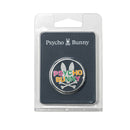 Marker Men's Women's Psycho Bunny Japanese genuine product 2025 Fall/Winter New Golf