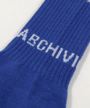 袜子男士archivio 2025秋冬新款高尔夫球