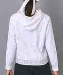 女子布鲁森adabat溪流2025秋冬新高尔夫服装