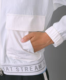 女子布鲁森adabat溪流2025秋冬新高尔夫服装