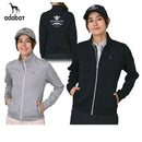 妇女Blouson Adabat Adabat 2025秋季/冬季新高尔夫服装