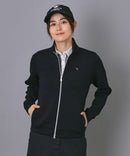 妇女Blouson Adabat Adabat 2025秋季/冬季新高尔夫服装