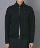 妇女Blouson Adabat Adabat 2025秋季/冬季新高尔夫服装