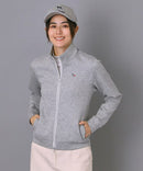 妇女Blouson Adabat Adabat 2025秋季/冬季新高尔夫服装