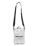 カートポーチ レディース アルチビオ archivio 2025 秋冬 新作 ゴルフ