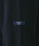 男士馬球襯衫Adabat Adabat 2025秋天/冬季新高爾夫服裝