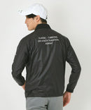 男士Blouson Adabat Adabat 2025秋季/冬季新高爾夫服裝