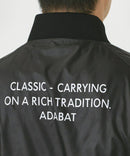 男士Blouson Adabat Adabat 2025秋季/冬季新高爾夫服裝