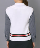 ベスト レディース アダバット adabat 2025 秋冬 新作 ゴルフウェア