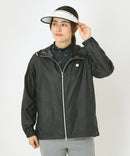 妇女Blouson Adabat Adabat 2025秋季/冬季新高尔夫服装