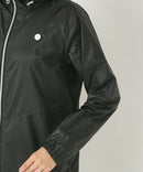 妇女Blouson Adabat Adabat 2025秋季/冬季新高尔夫服装