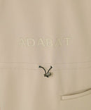 여성을위한 드레스 Adabat Adabat 2025 가을/겨울 새 골프 착용