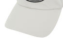 Cap for men and women WAAC Japanese genuine product 2025 Fall/Winter New Golf