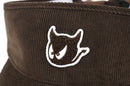 Sun visor for women WAAC Japanese genuine product 2025 Fall/Winter New Golf