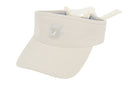 Sun visor for women WAAC Japanese genuine product 2025 Fall/Winter New Golf