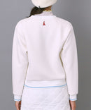 教练女士ADABAT STREAM 2025秋冬新款高尔夫球服