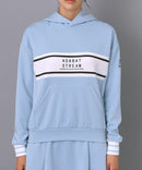 Women's Hoodie ADABAT STREAM 2025 Fall/Winter New Golf Wear