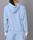 Women's Hoodie ADABAT STREAM 2025 Fall/Winter New Golf Wear