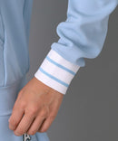 Women's Hoodie ADABAT STREAM 2025 Fall/Winter New Golf Wear