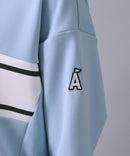 Women's Hoodie ADABAT STREAM 2025 Fall/Winter New Golf Wear