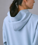 Women's Hoodie ADABAT STREAM 2025 Fall/Winter New Golf Wear