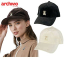 婦女帽Archivio 2025秋冬新高爾夫