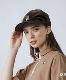 婦女帽Archivio 2025秋冬新高爾夫